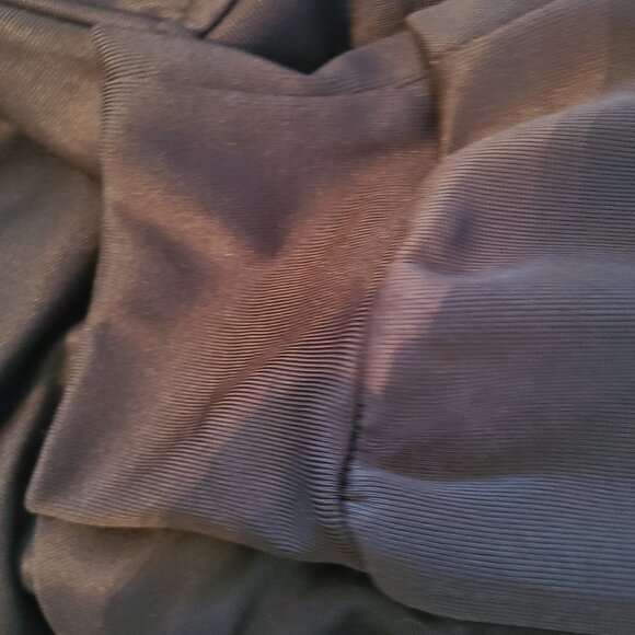 Men's Mitre jacket - M - Brown - Full zip - Polyester & Spandex - Picture 11 of 12